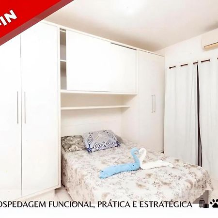 Rental Palhoca- Acomodacoes Residenciais Exterior photo