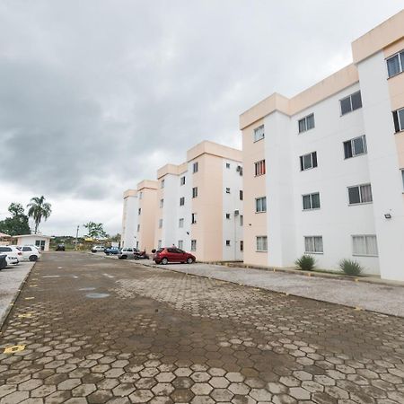 Rental Palhoca- Acomodacoes Residenciais Exterior photo