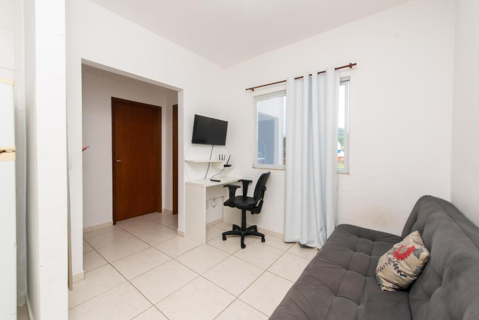 Rental Palhoca- Acomodacoes Residenciais Exterior photo