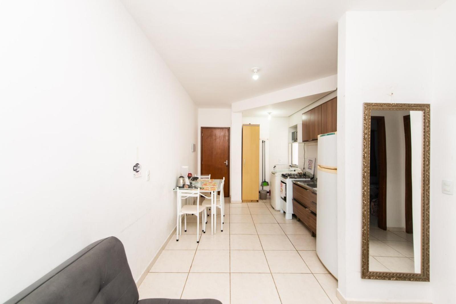Rental Palhoca- Acomodacoes Residenciais Exterior photo
