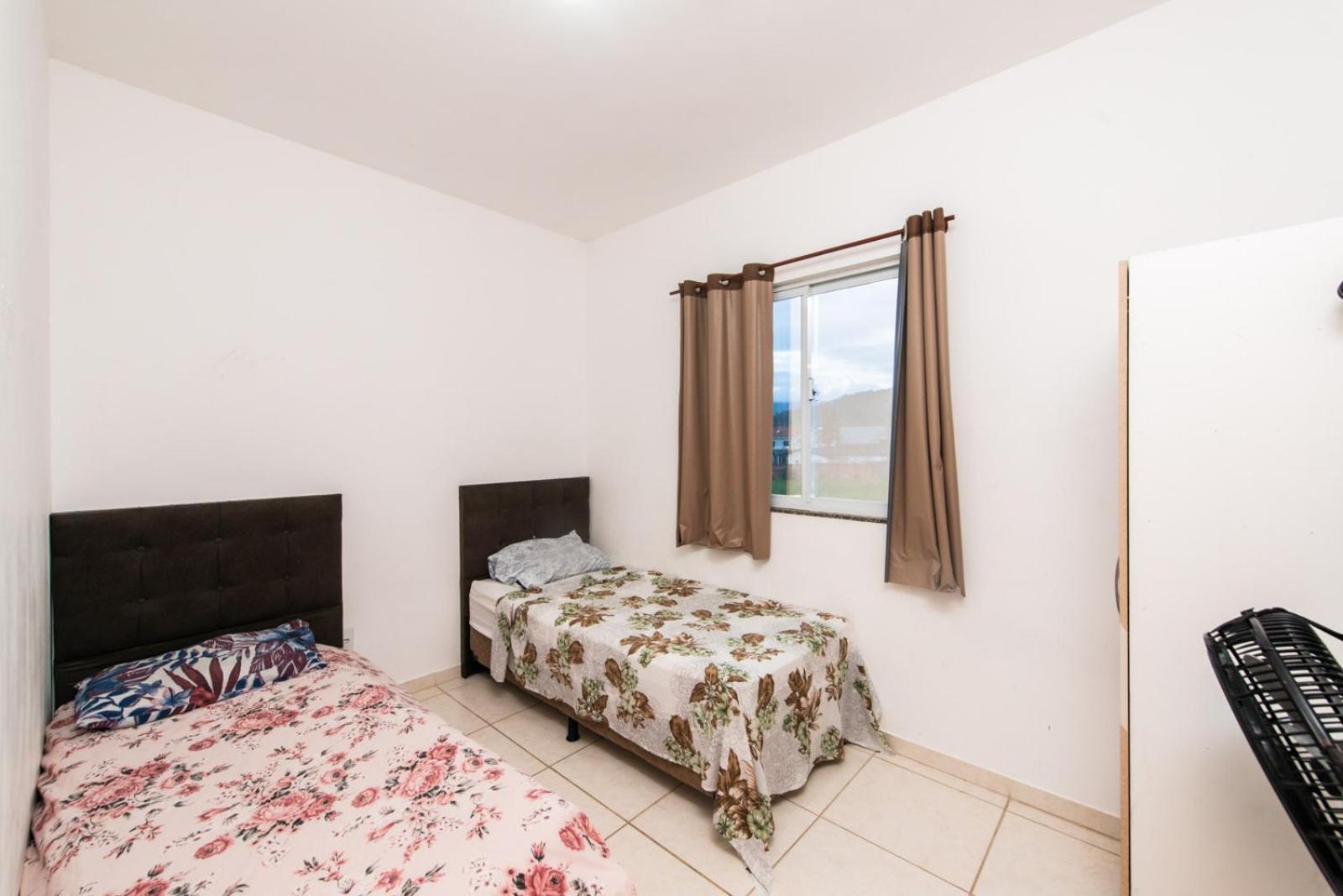 Rental Palhoca- Acomodacoes Residenciais Exterior photo