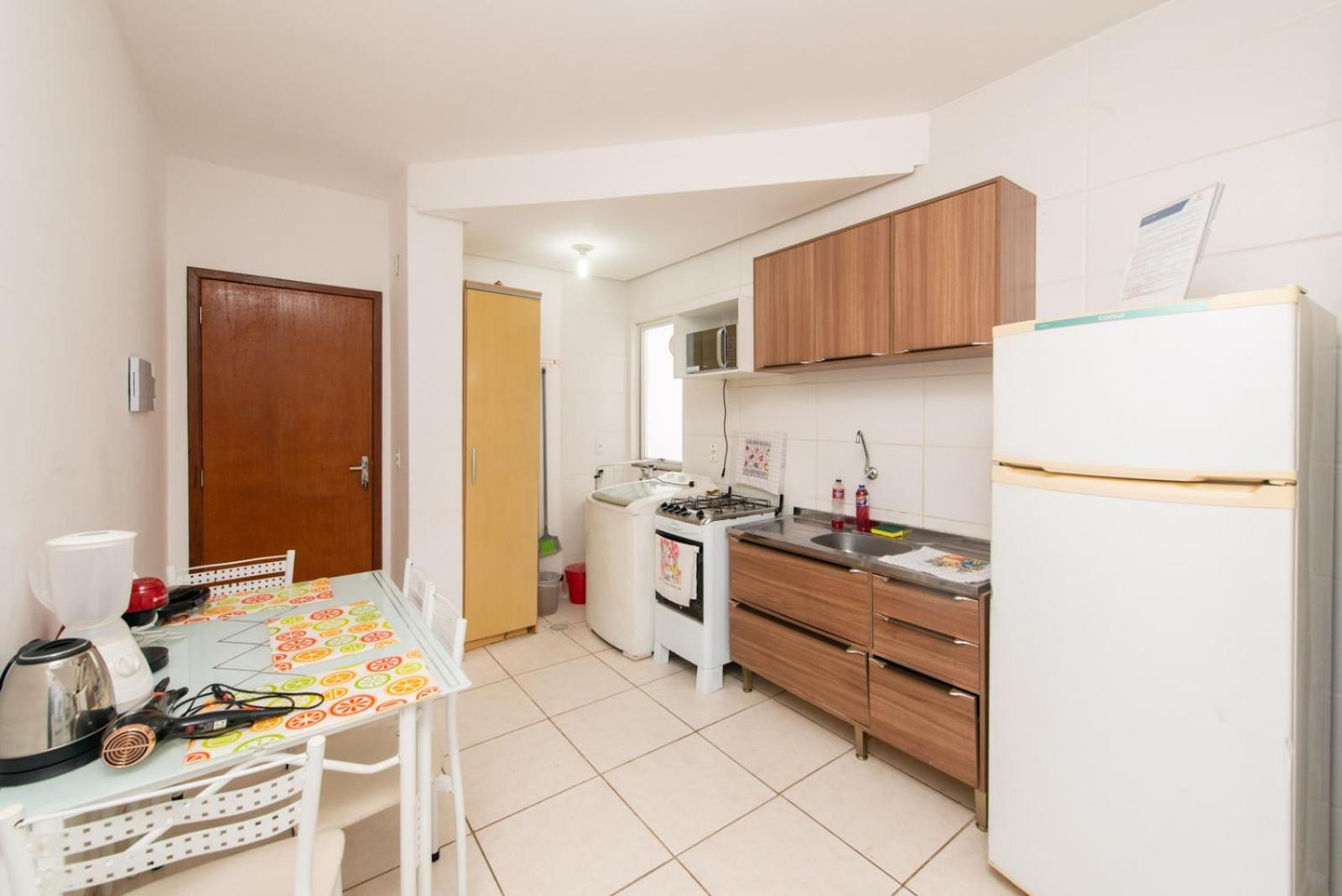Rental Palhoca- Acomodacoes Residenciais Exterior photo