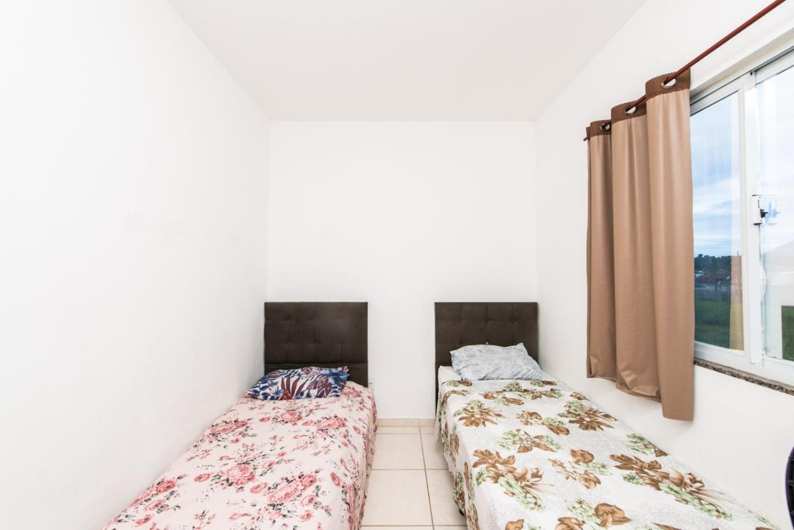 Rental Palhoca- Acomodacoes Residenciais Exterior photo
