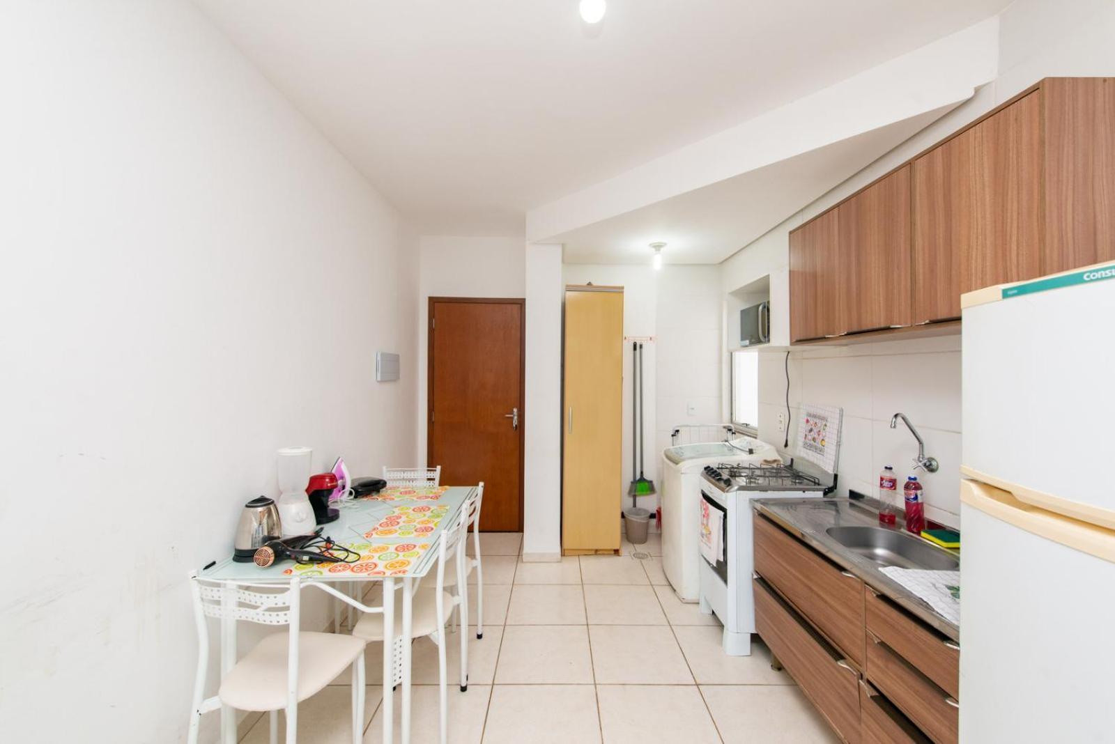 Rental Palhoca- Acomodacoes Residenciais Exterior photo