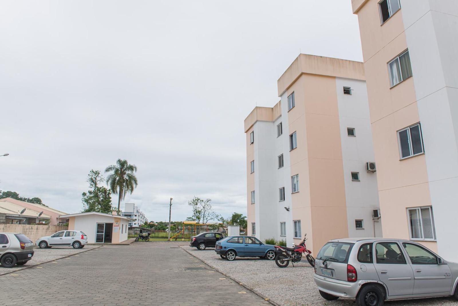 Rental Palhoca- Acomodacoes Residenciais Exterior photo