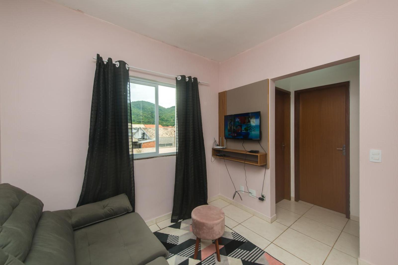 Rental Palhoca- Acomodacoes Residenciais Exterior photo