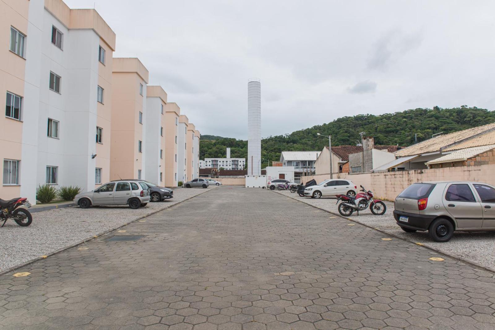 Rental Palhoca- Acomodacoes Residenciais Exterior photo