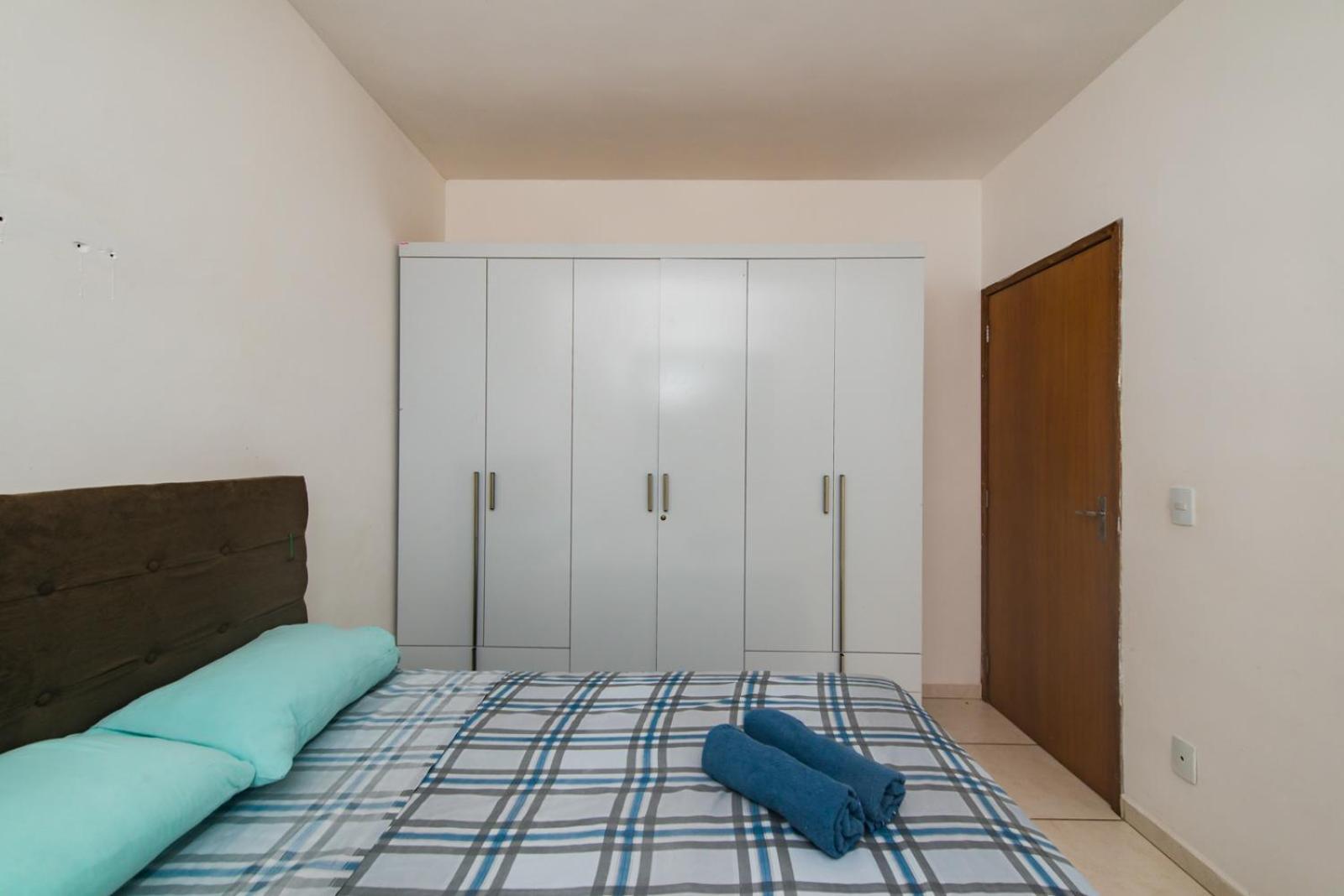 Rental Palhoca- Acomodacoes Residenciais Exterior photo