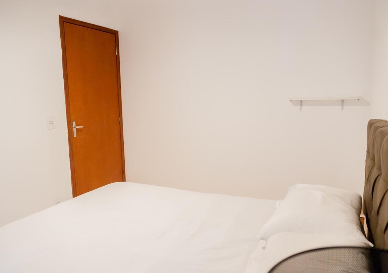 Rental Palhoca- Acomodacoes Residenciais Exterior photo