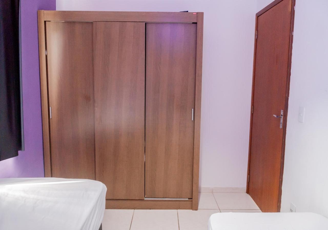 Rental Palhoca- Acomodacoes Residenciais Exterior photo