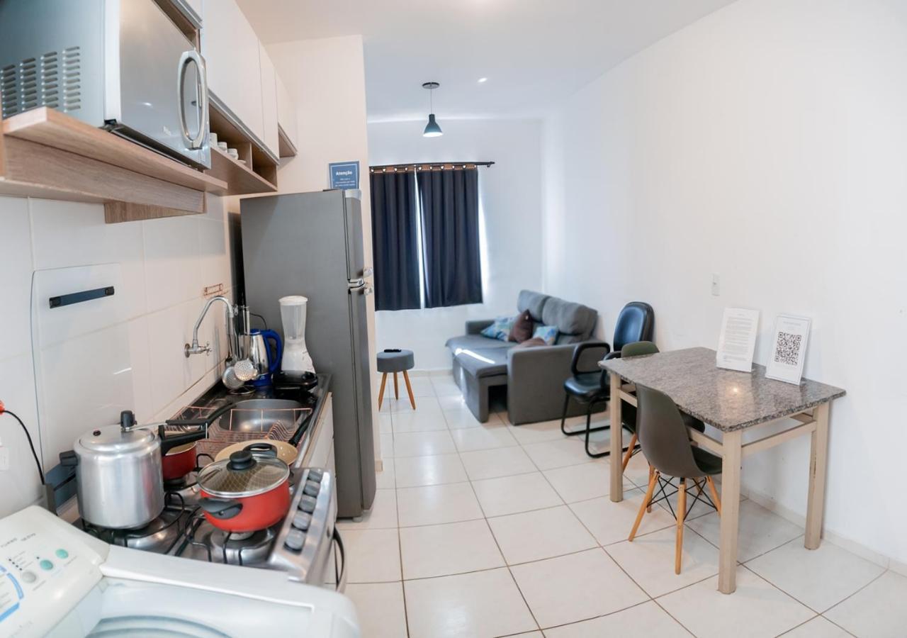 Rental Palhoca- Acomodacoes Residenciais Exterior photo