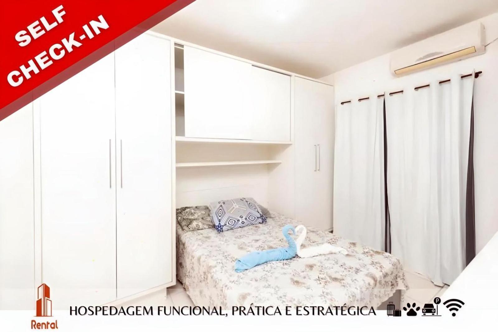 Rental Palhoca- Acomodacoes Residenciais Exterior photo