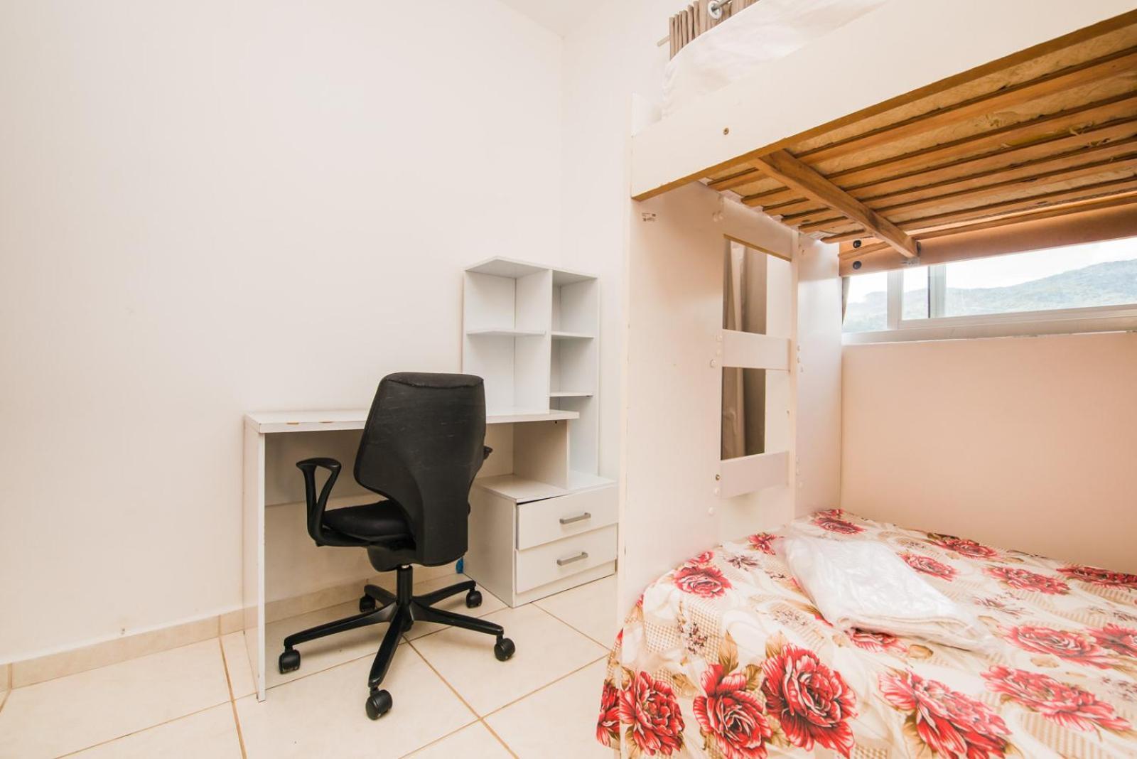 Rental Palhoca- Acomodacoes Residenciais Exterior photo