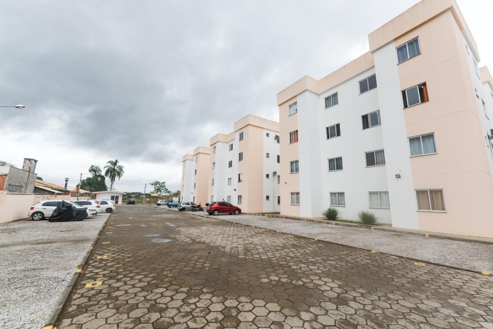 Rental Palhoca- Acomodacoes Residenciais Exterior photo