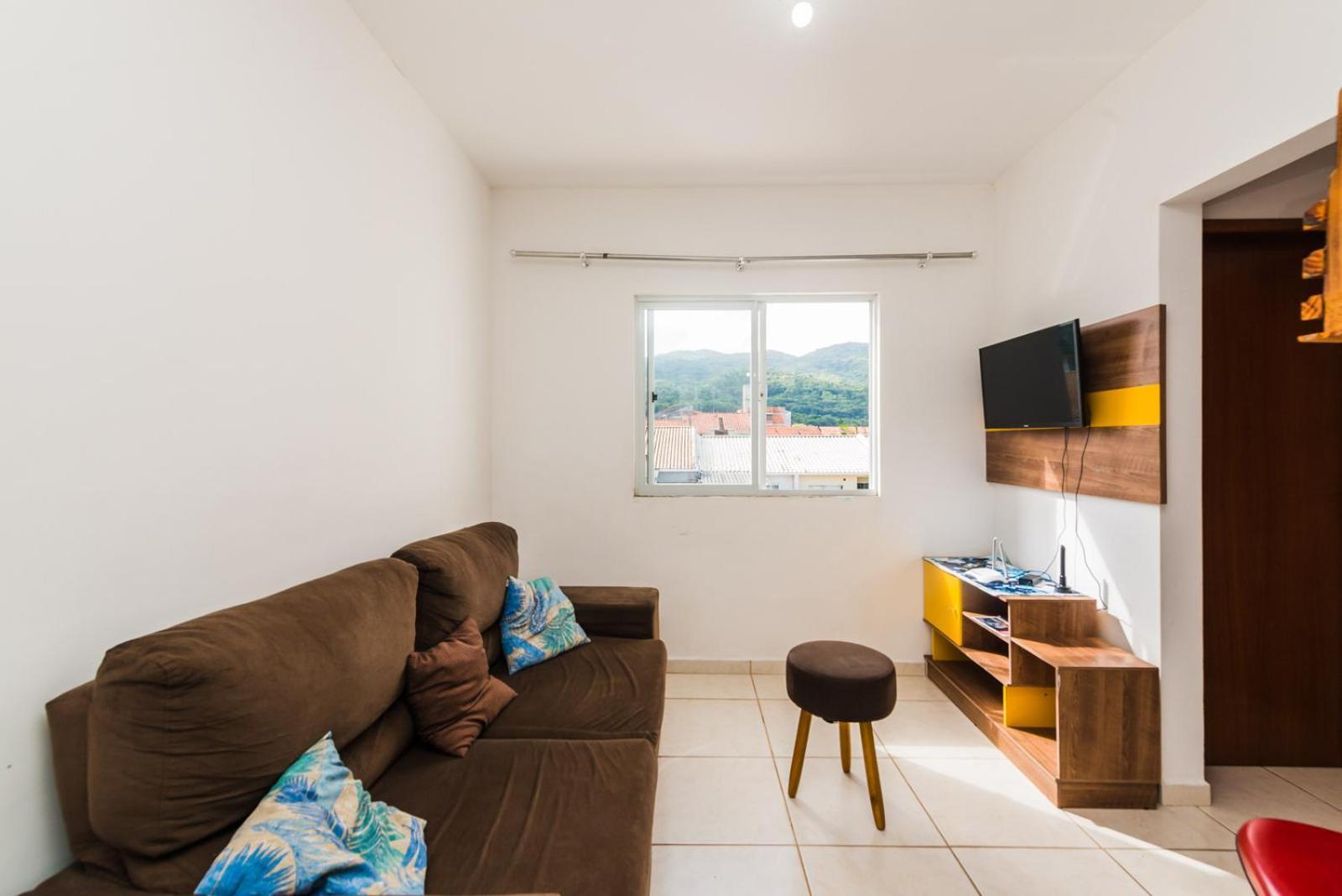 Rental Palhoca- Acomodacoes Residenciais Exterior photo