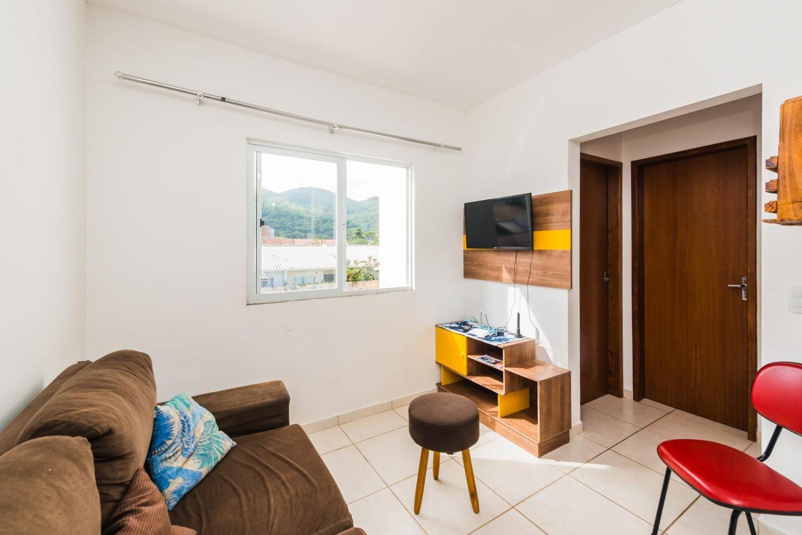 Rental Palhoca- Acomodacoes Residenciais Exterior photo