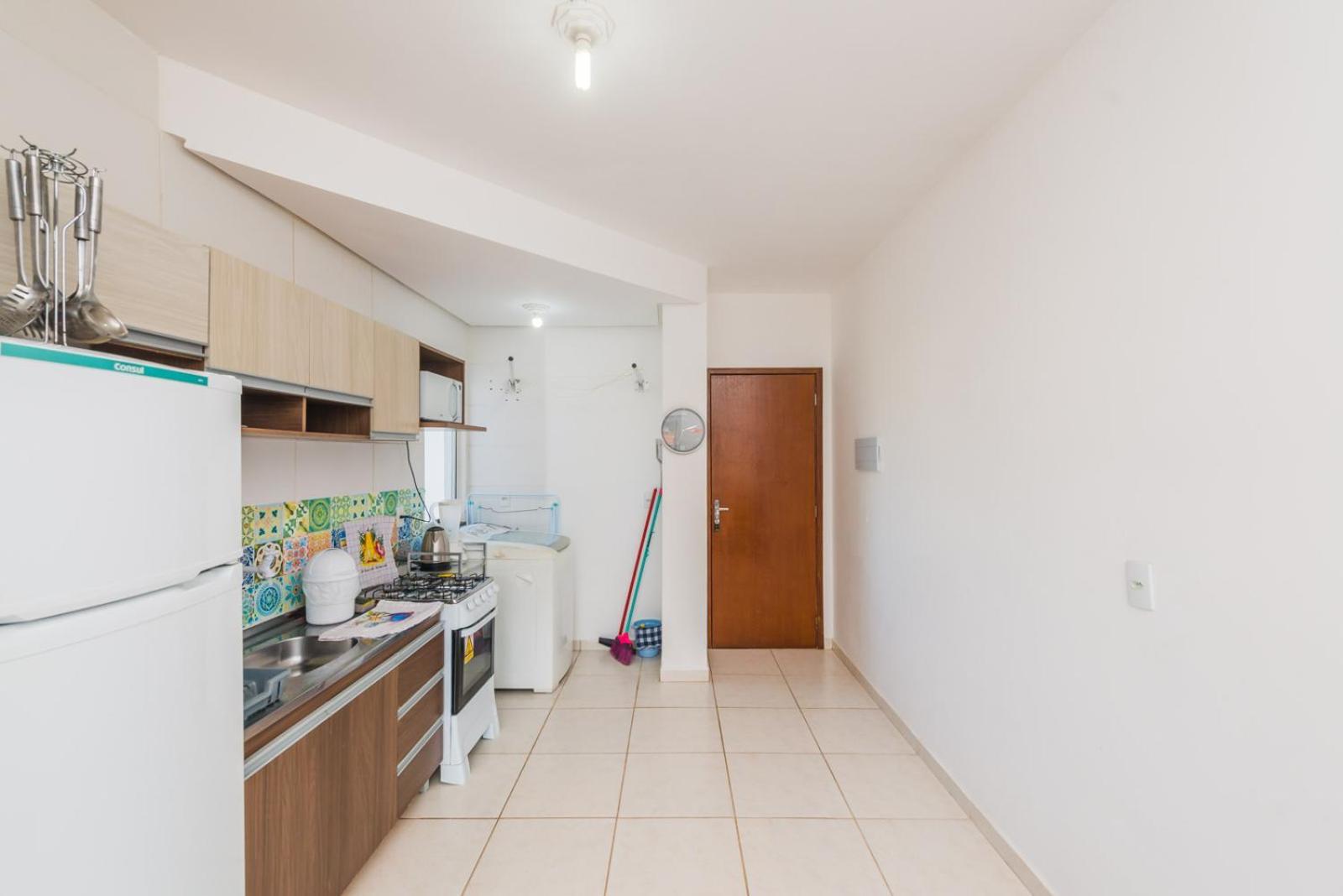 Rental Palhoca- Acomodacoes Residenciais Exterior photo